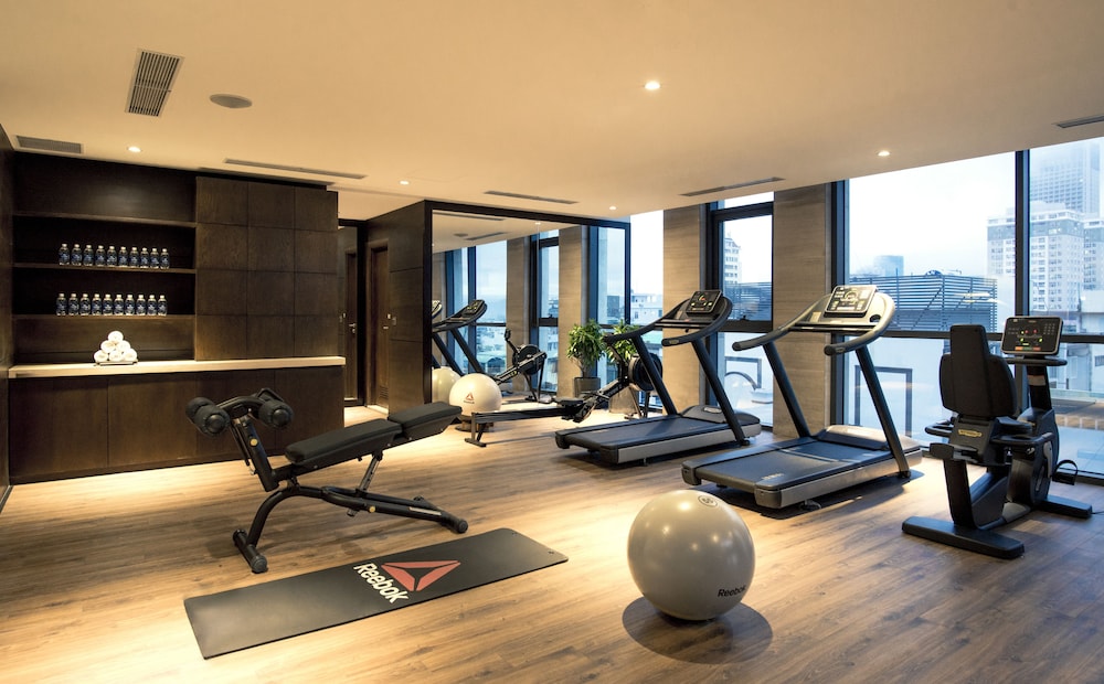 New Orient Hotel Danang 34/70