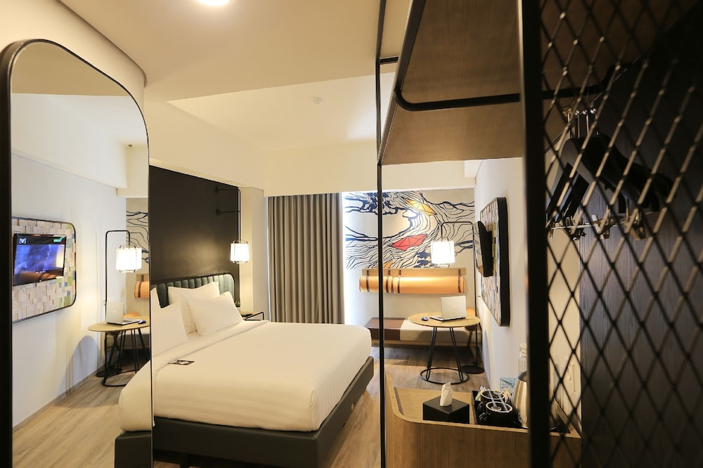 Luminor Hotel Purwokerto 7/38