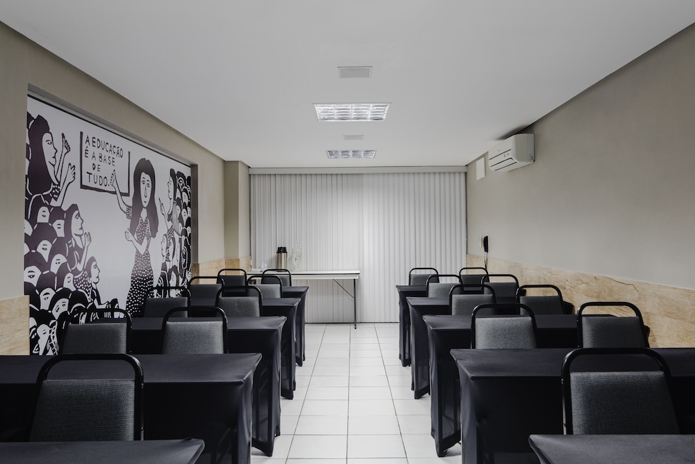 Citi Hotel Residence 44/49