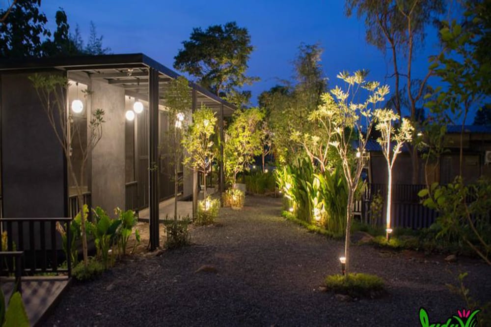 Buriram Judypark And Resort 11/50
