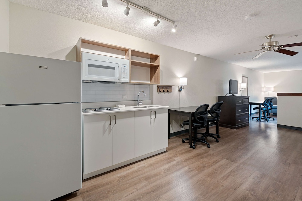 Extended Stay America Premier Suites - Fort Lauderdale - Deerfield Beach 4/49