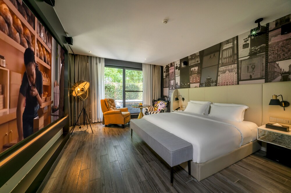 Movietel Hangzhou 15/50