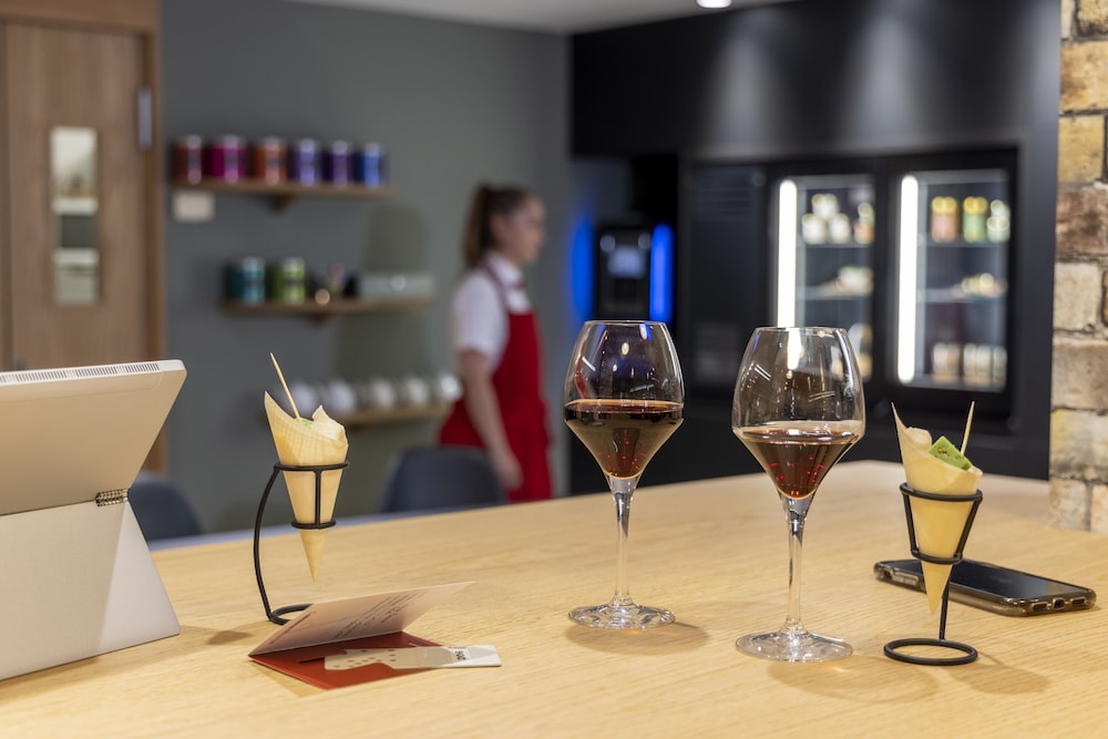 Comfort Hotel Paray Le Monial 41/47