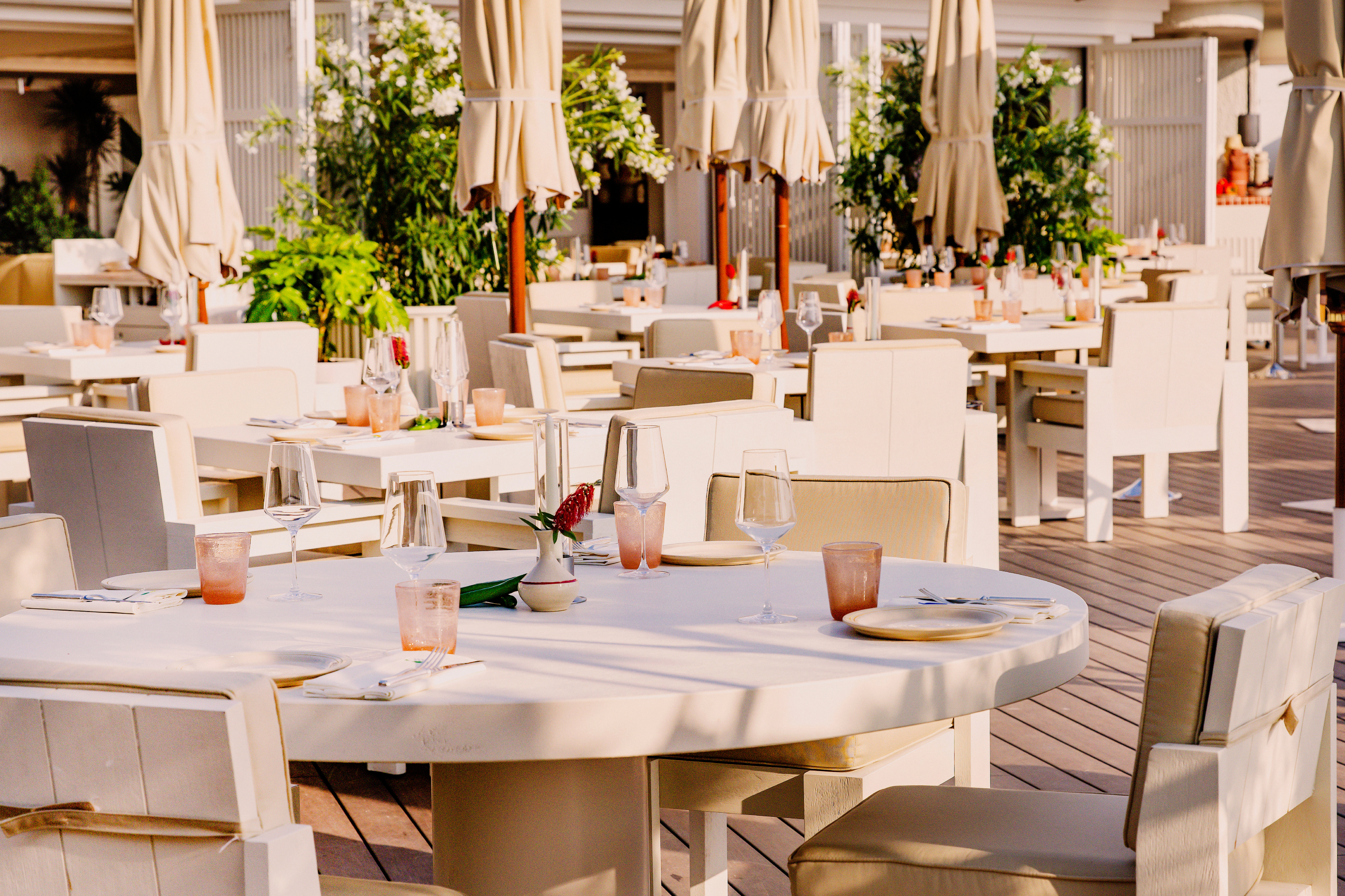 Cap D' Antibes Beach Hotel 37/45