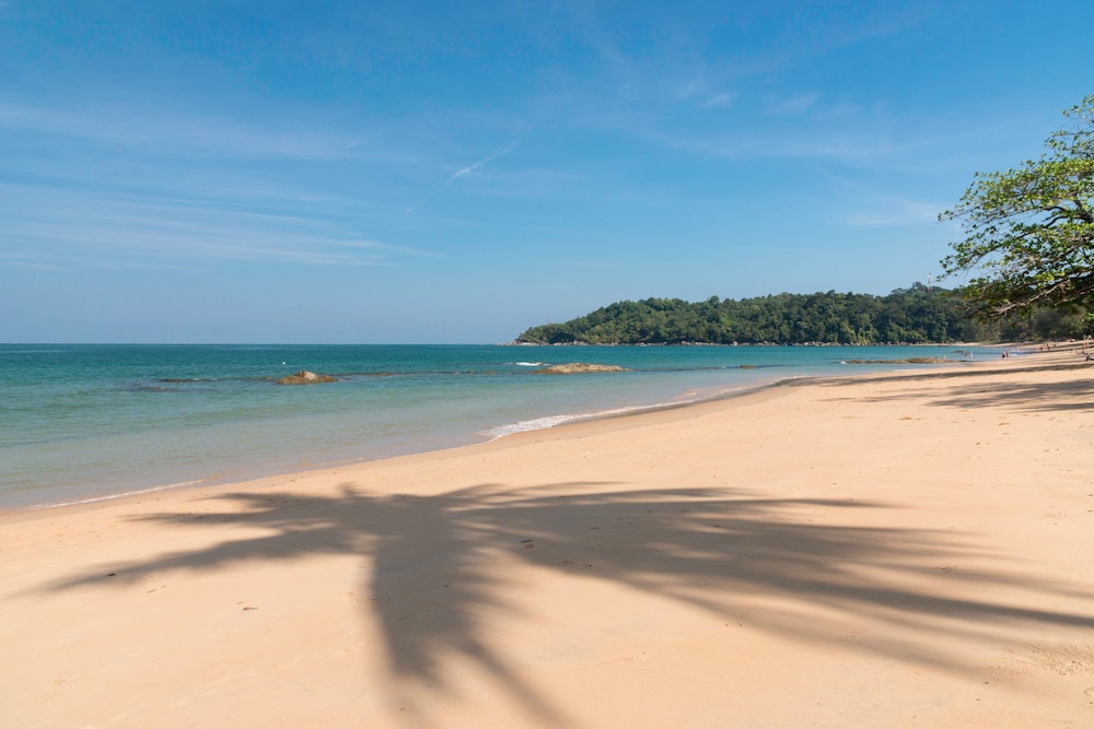 Eden Beach Khao Lak Resort and Spa 134/139