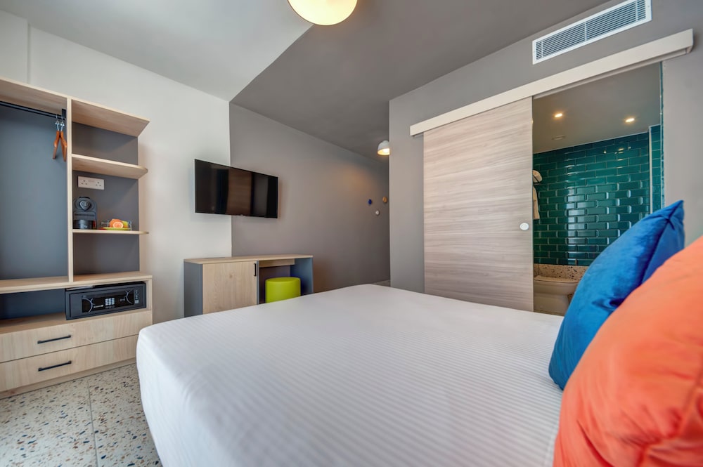 Argento Hotel 19/63