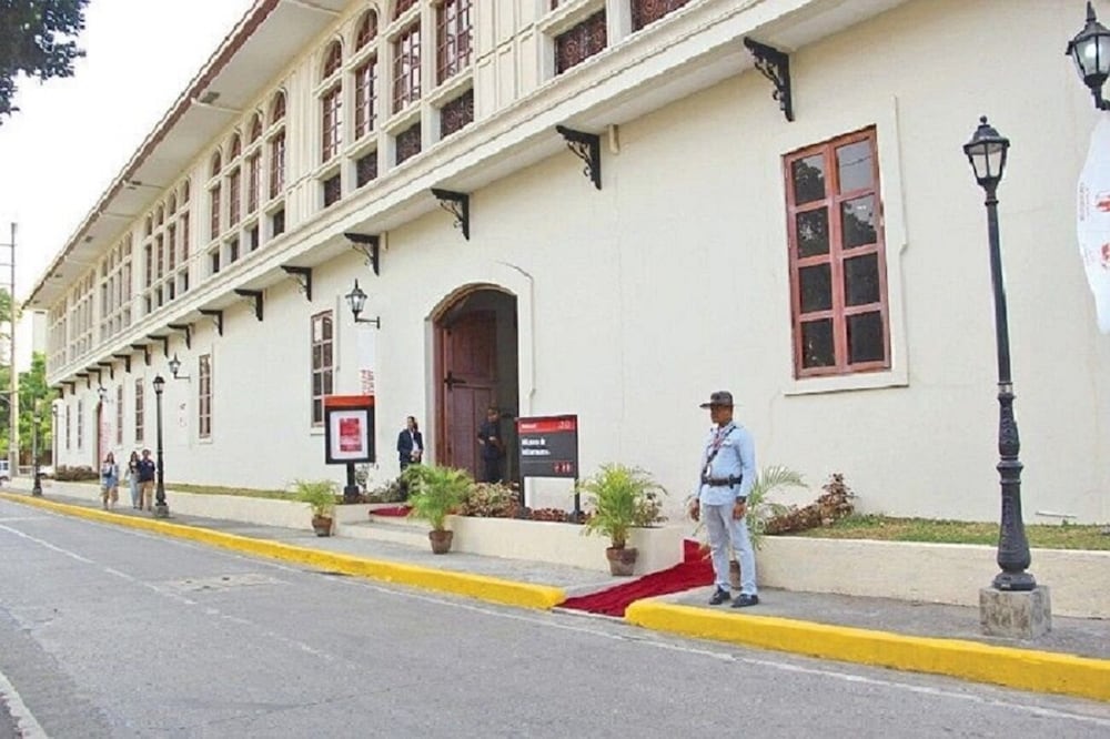 Hotel Sogo Quirino Motor Drive Inn 38/56