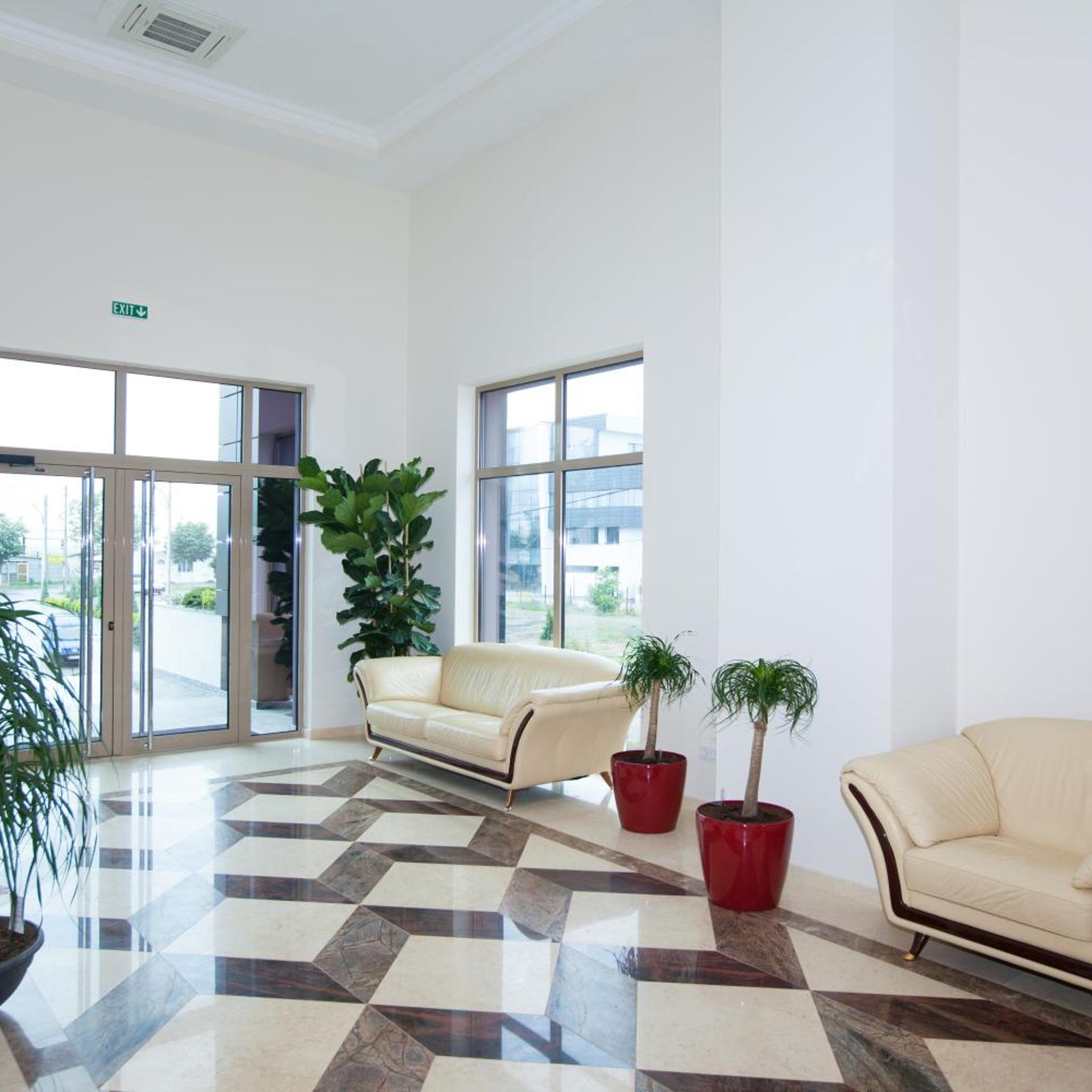 Albert Hotel 35/53