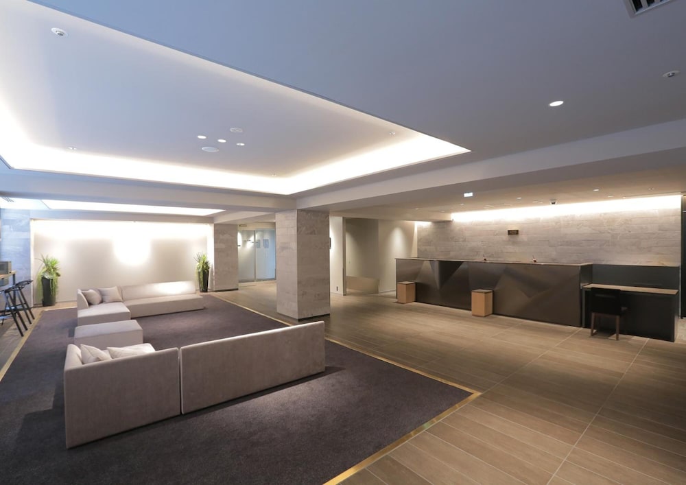 Kisarazu Washington Hotel 32/49