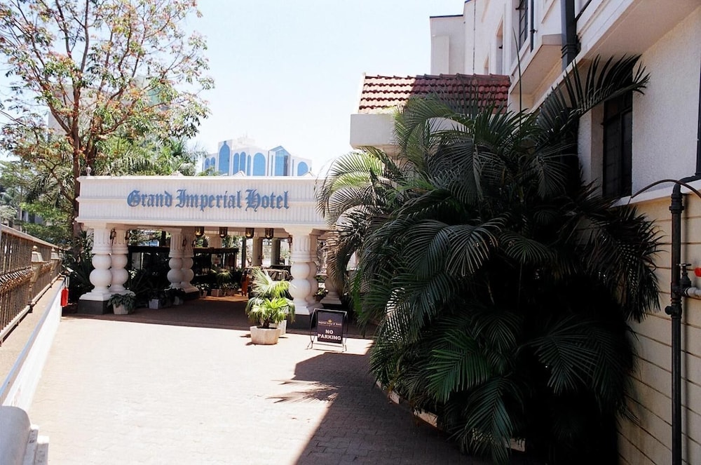 Grand Imperial Hotel 51/51