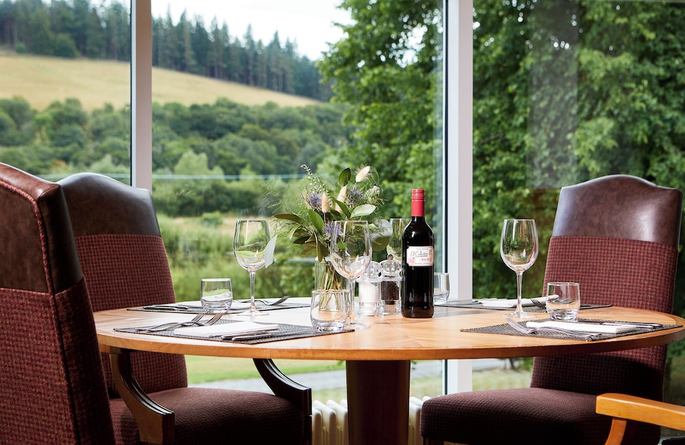 Macdonald Cardrona Hotel Golf Spa 47/62
