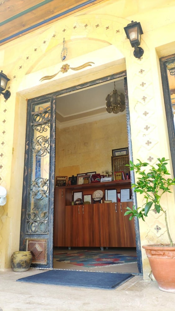 Uchisar Stone House 4/41