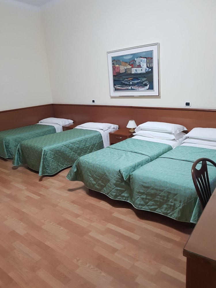 B&B Duomo 10/66