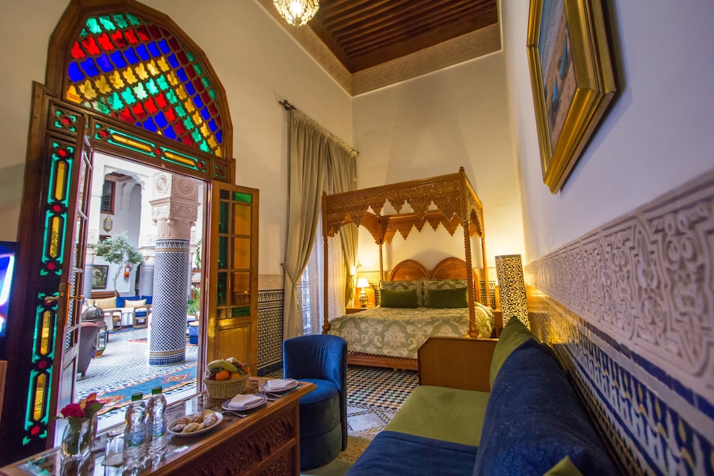 Riad Myra 53/75