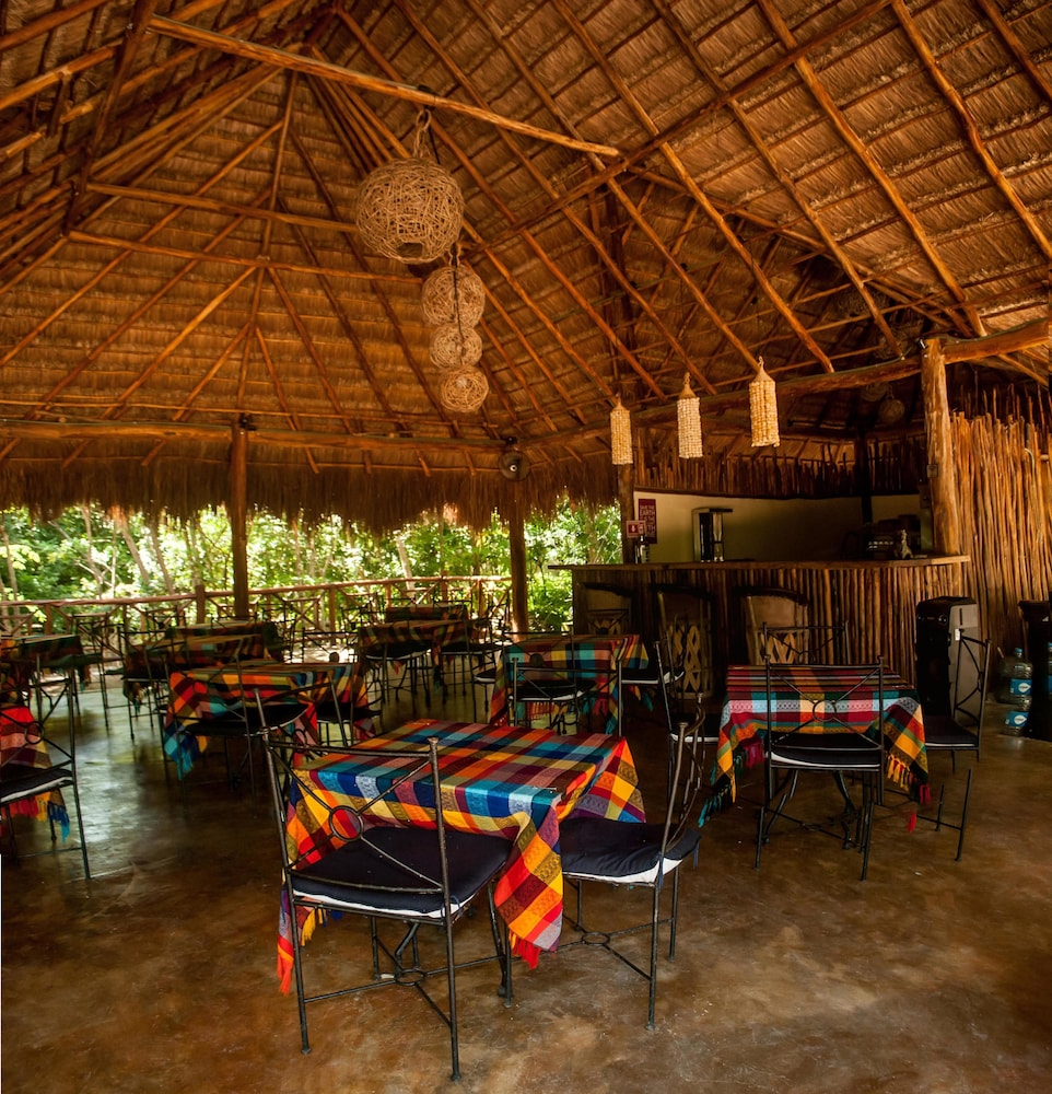 Akumal Natura Glamping 33/50