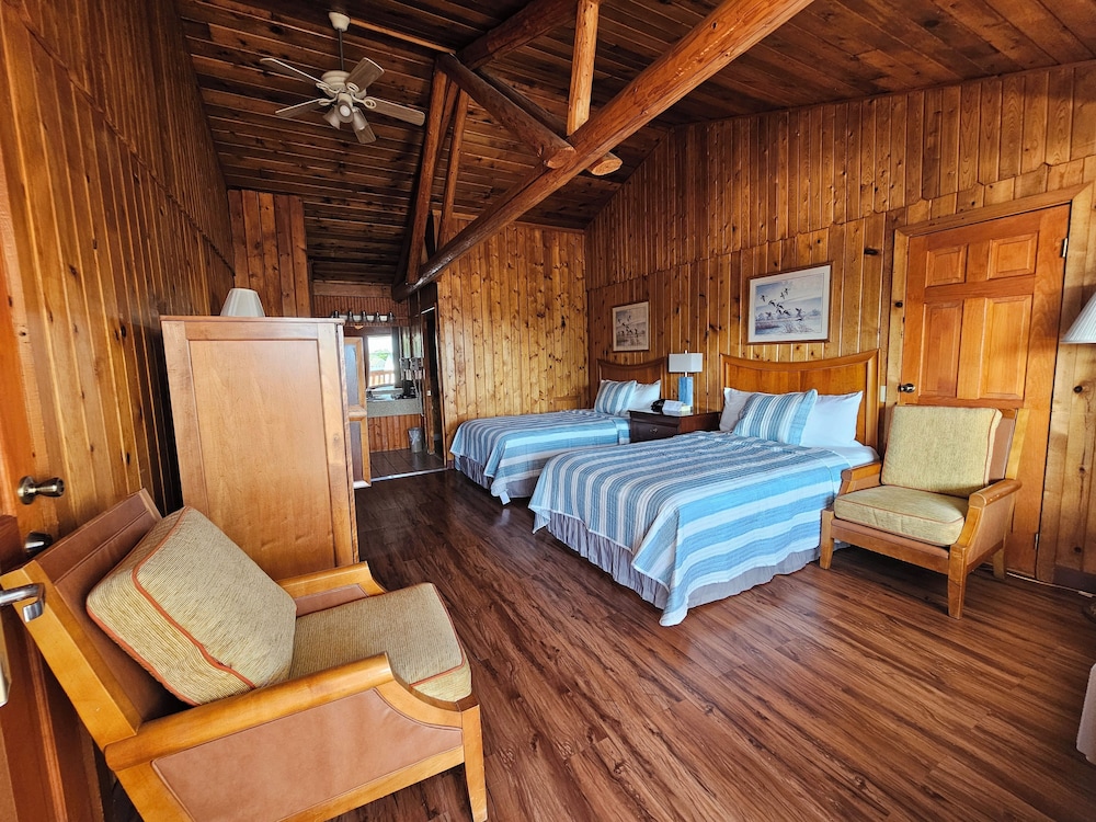 Rodeway Inn 24/58