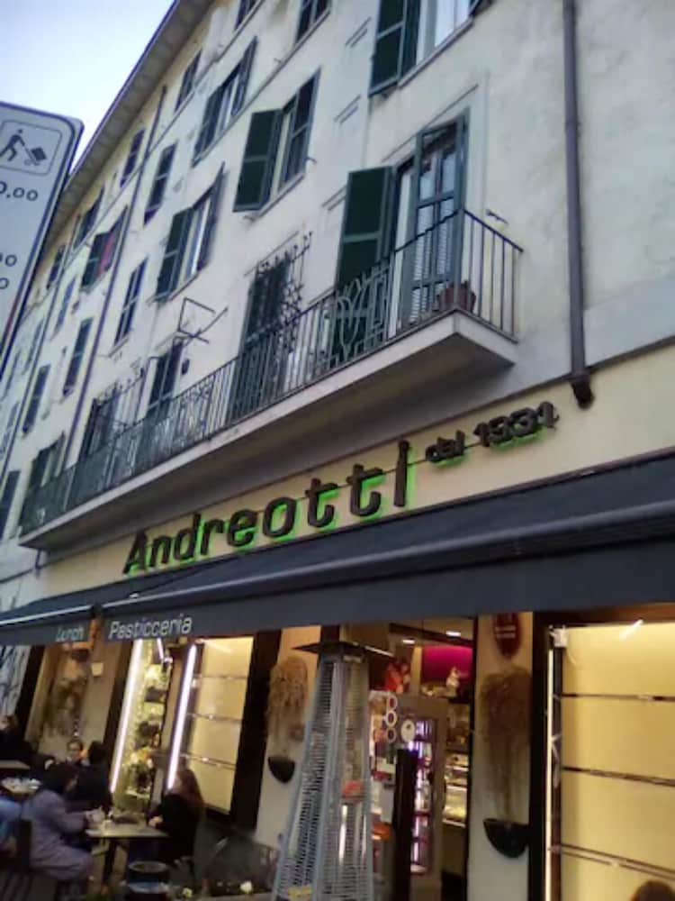 B&B di Paolo S. 4/46