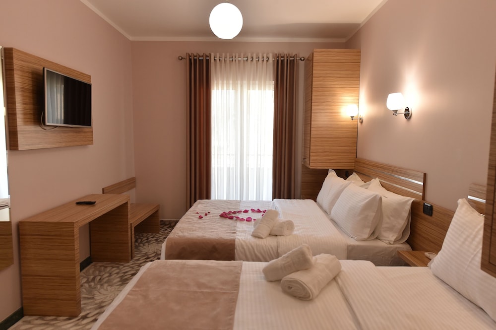 Hotel Pandora Residence 13/50