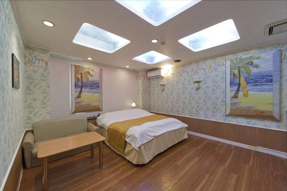 Hotel Fine Garden Okayama2 16/29