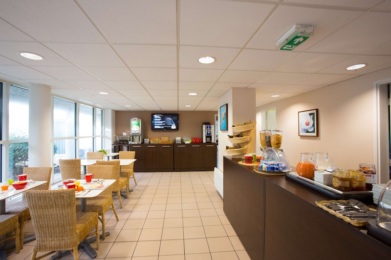All Suites Appart Hotel Merignac 40/51