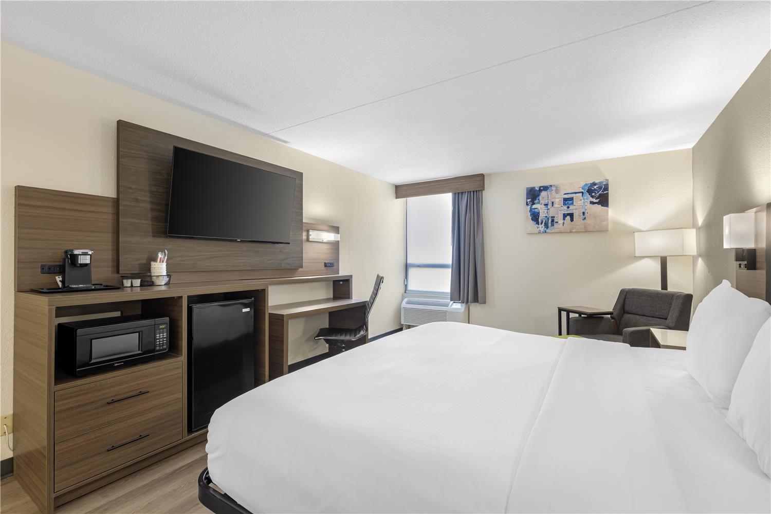 Best Western Plus York Hotel & Conference Center 15/46