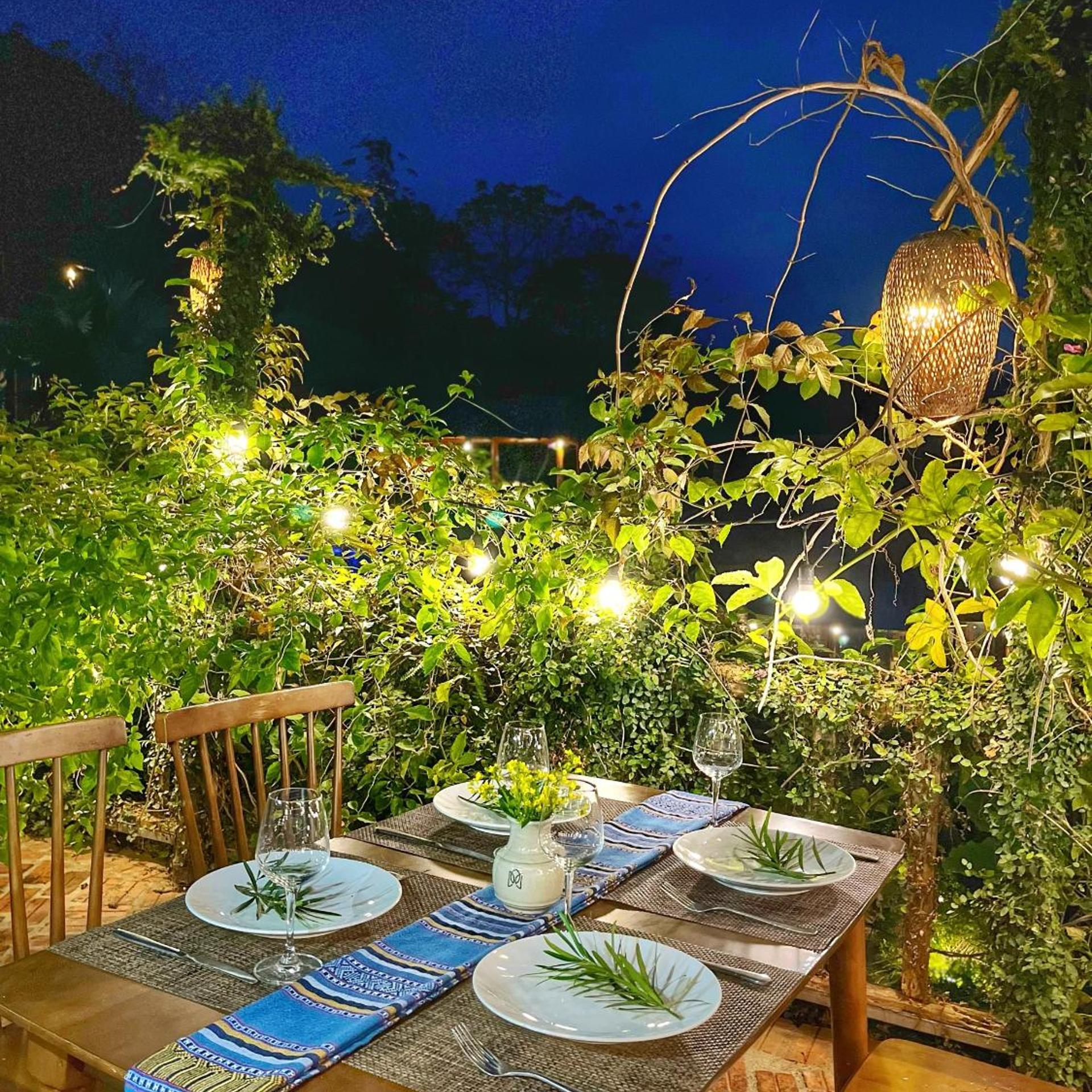 Pu Luong Eco Garden 35/50