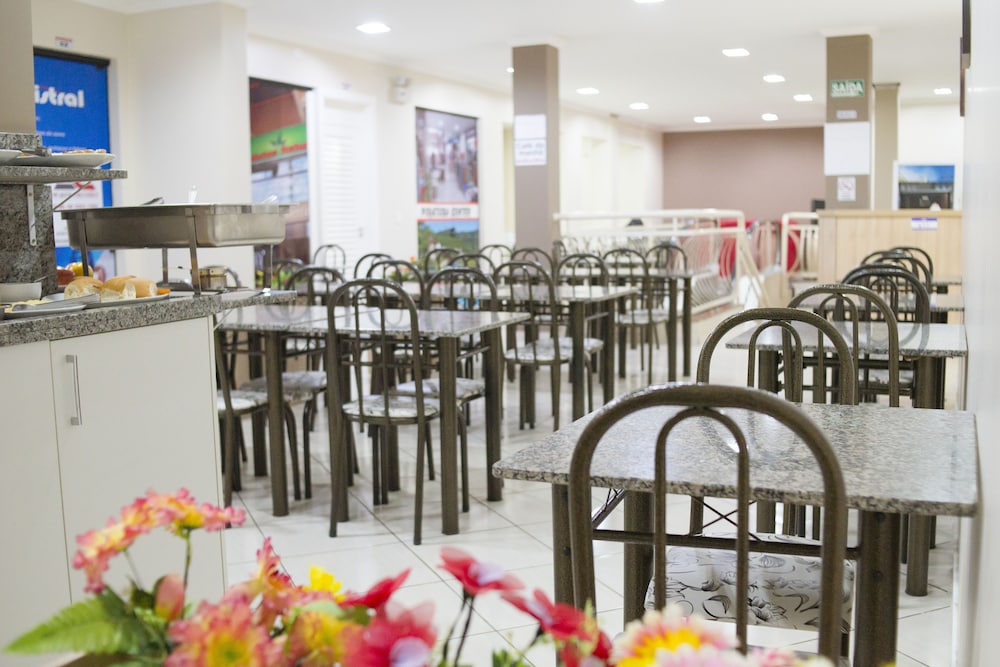 POUSADA CENTER 25/33