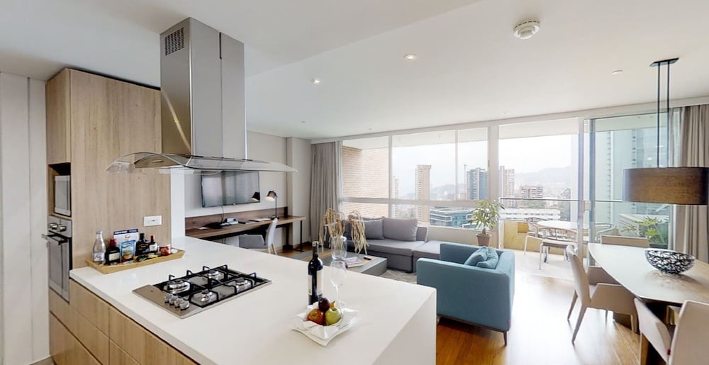 Estelar La Torre Suites 51/61