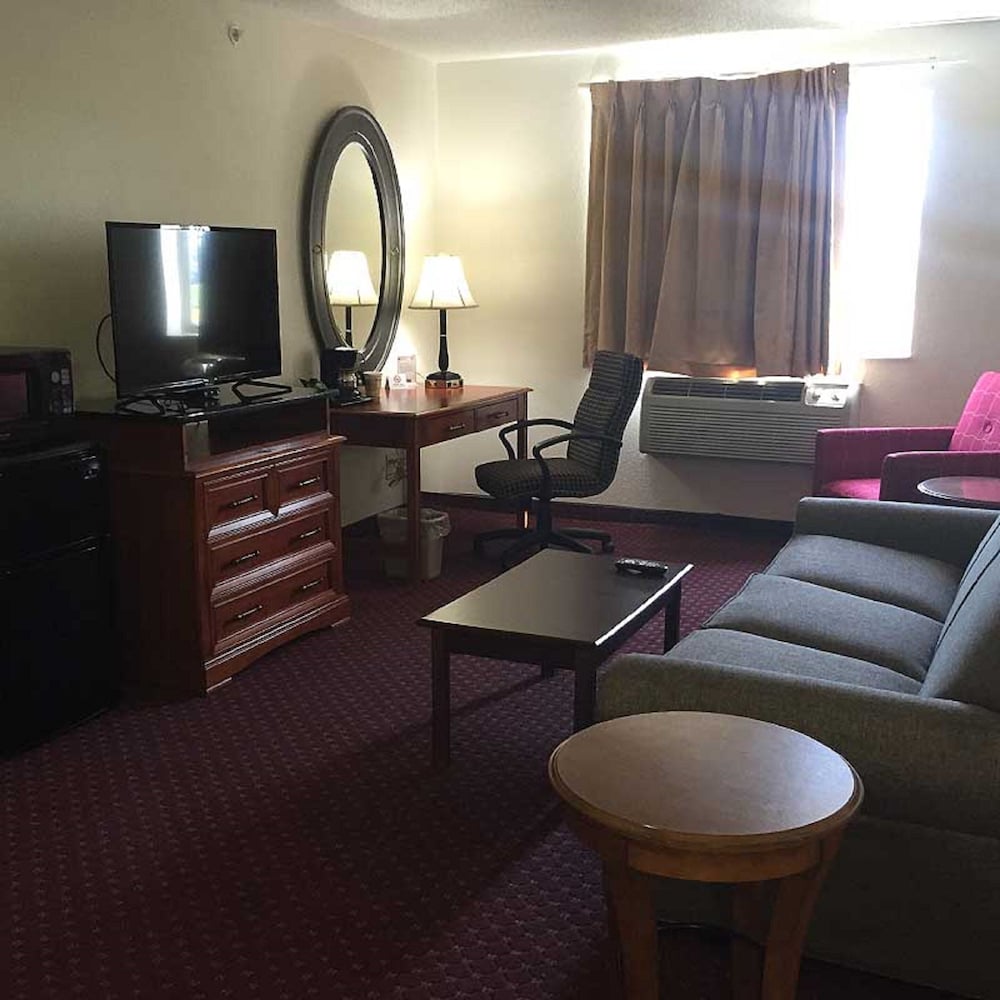 OSCEOLA GRAND HOTEL 21/34