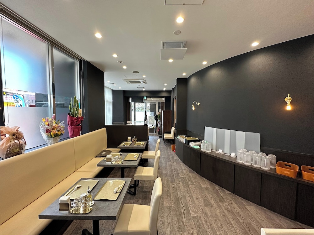 Apa Hotel Ikebukuro Eki-Kitaguchi 57/60