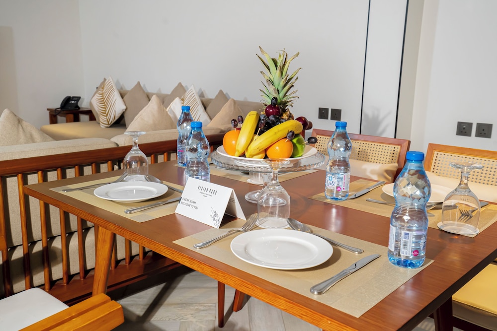 فندق فيفيان بارك الرائد(Vivian Park El Raeid Hotel) 36/48