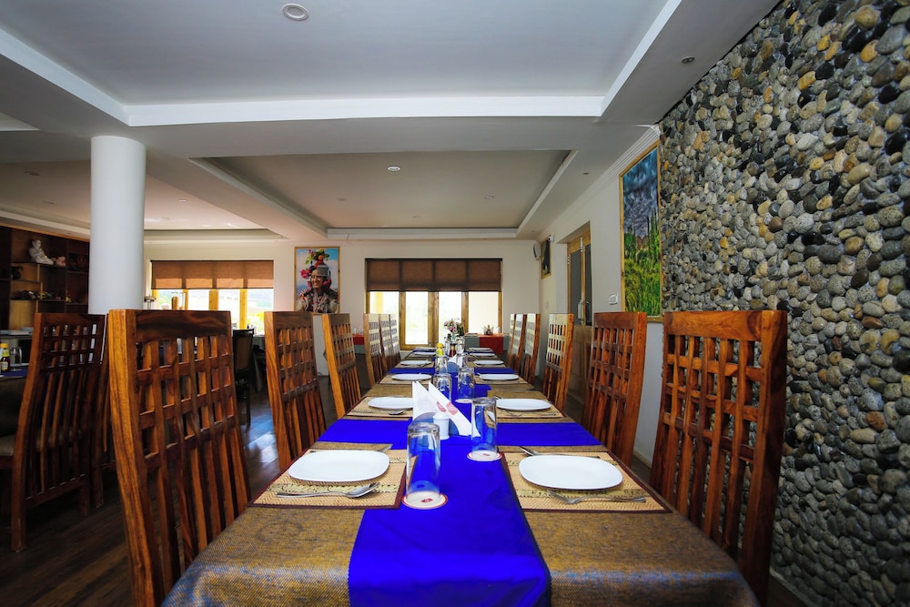 Hotel Grand Nubra 29/35