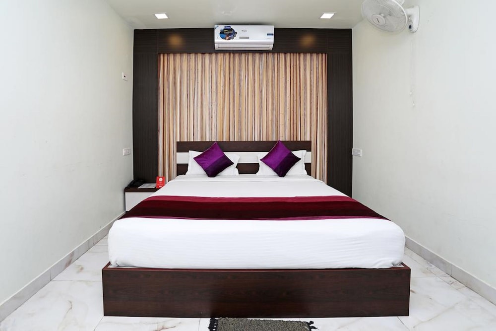 Hotel King Safire 10/34