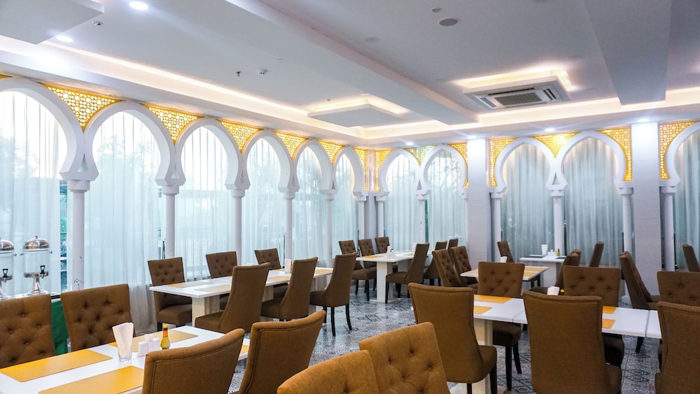 Al Fahad Hotel 37/49