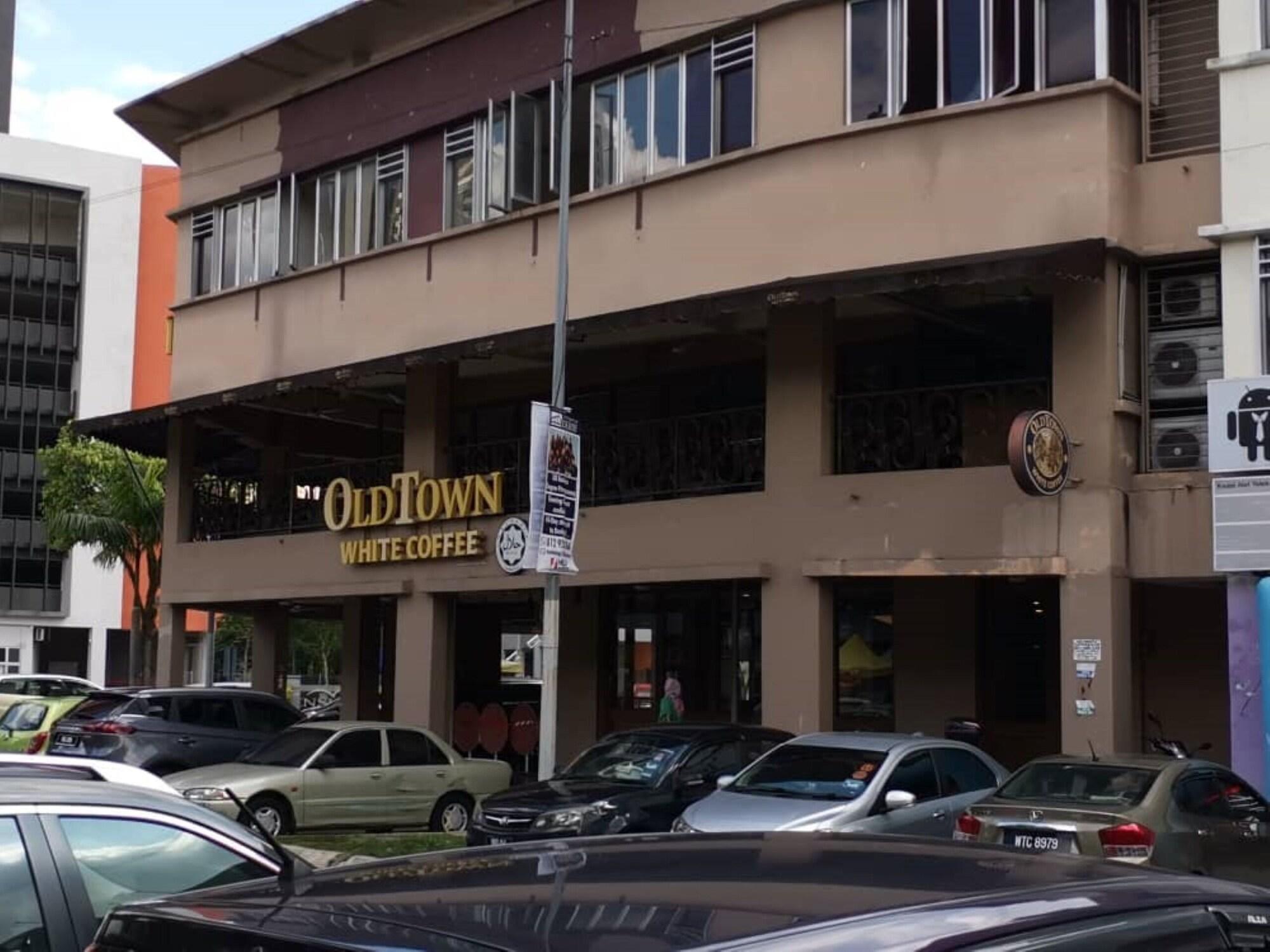 Hotel O Sri Rampai Metro Hostel 37/43