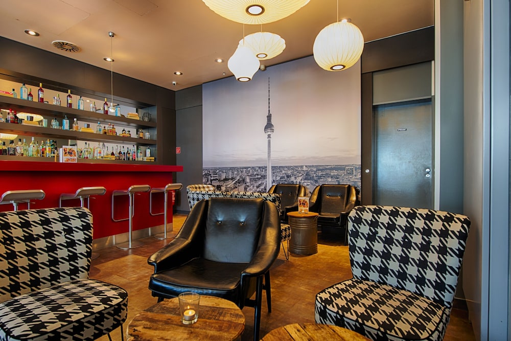 Garner Hotel Berlin - Gendarmenmarkt by IHG 89/97