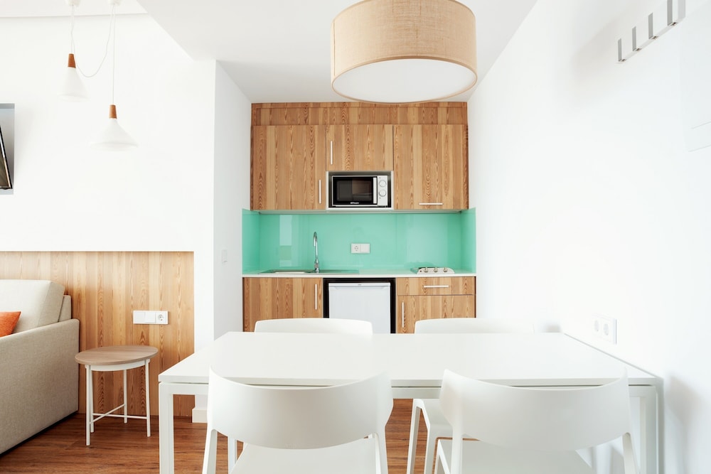 Ponent Mar Aparthotel 52/62