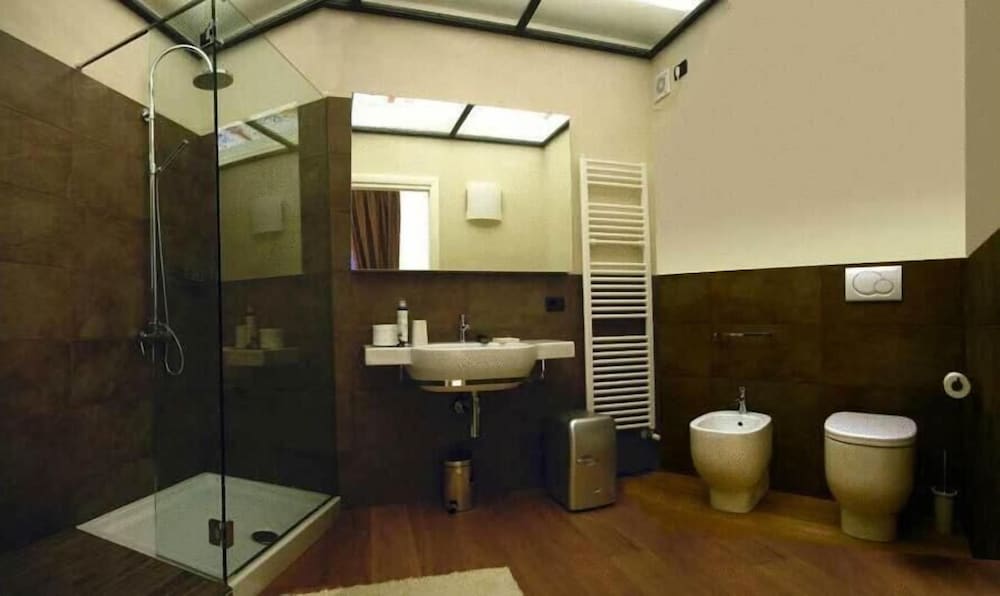 A Casa Di Paola Suite 21/63