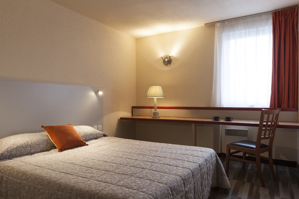 Hotel the Originals Strasbourg Nord Le Forum 16/59
