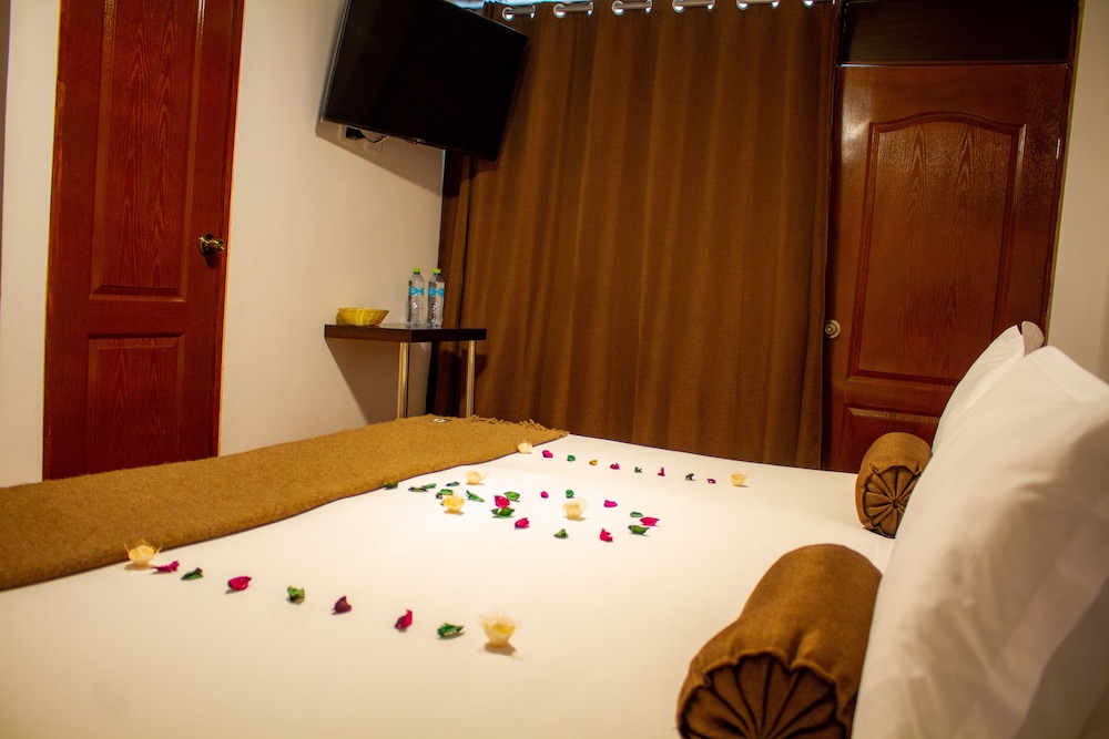 Hotel Retama Inn Machu Picchu 37/50