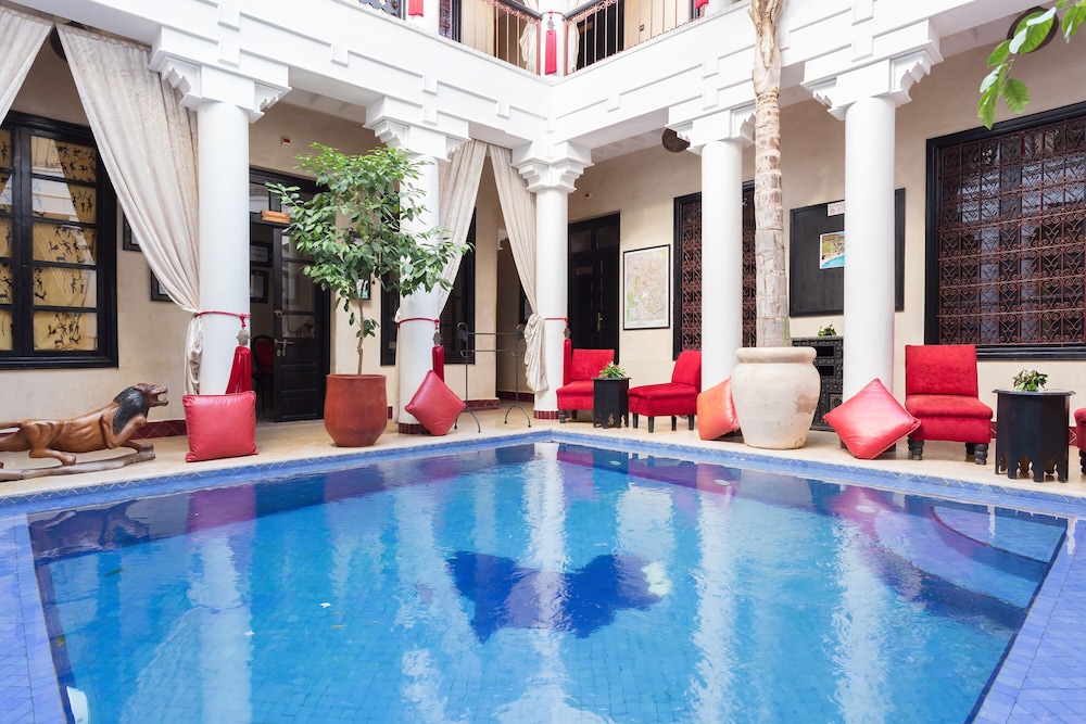 RIAD AFRICA 3/80