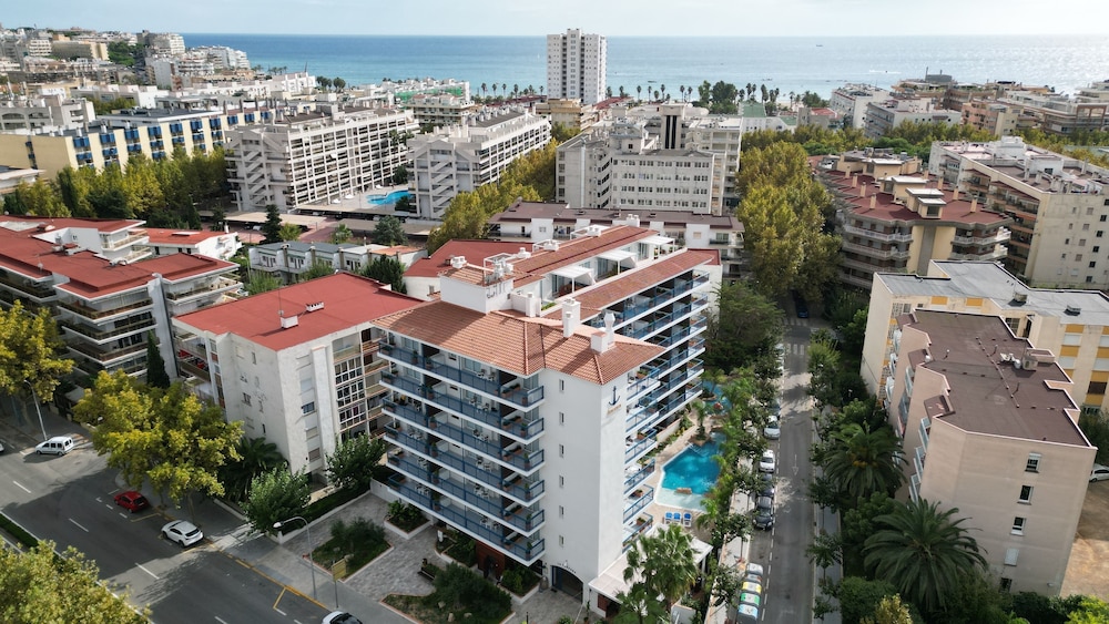 莱斯达利斯公寓(Ancora La Siesta Apartments) 图片3