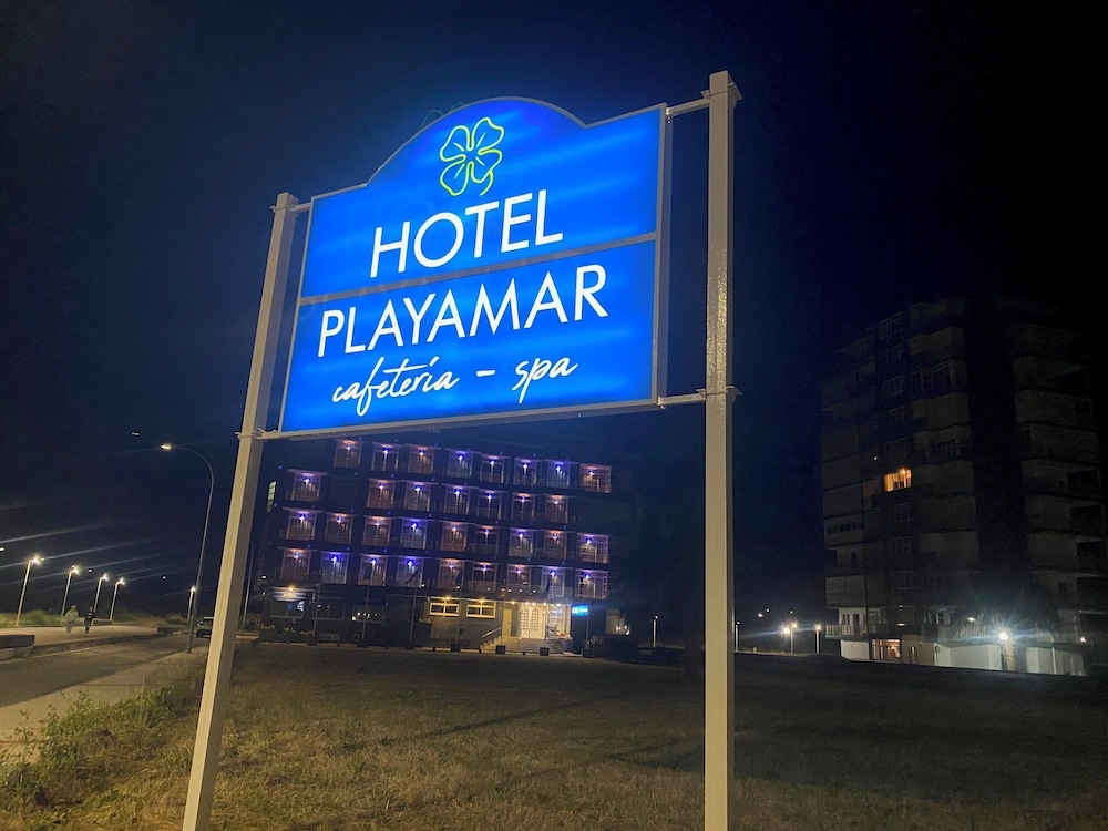 Hotel Playamar Spa 3/19