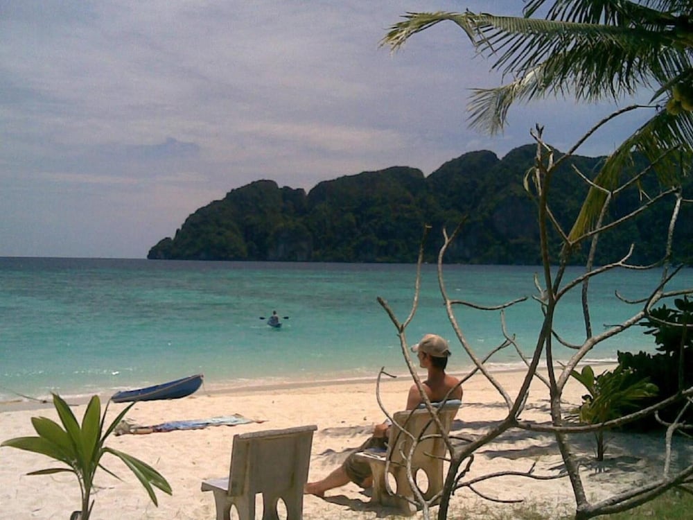 Pp Blue Sky Resort 23/42