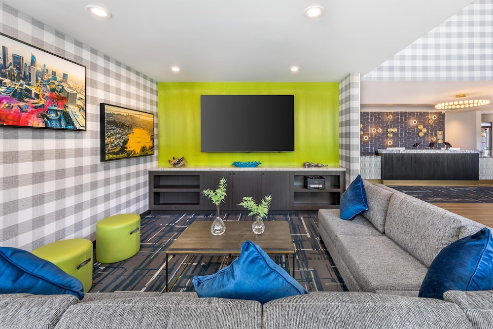 Best Western Plus Rialto 35/43