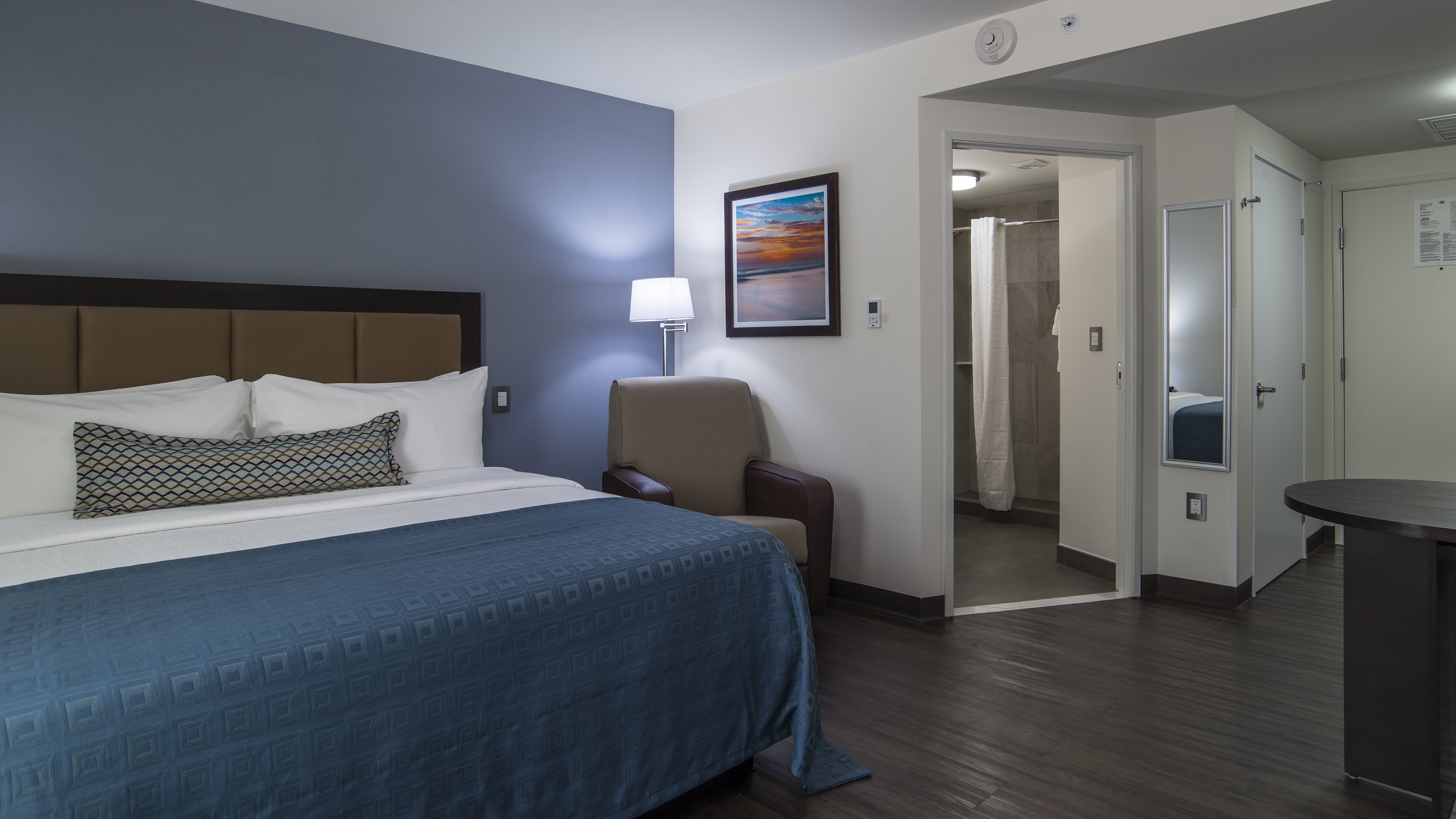 CANDLEWOOD SUITES QUERETARO JURIQUILLA 18/71