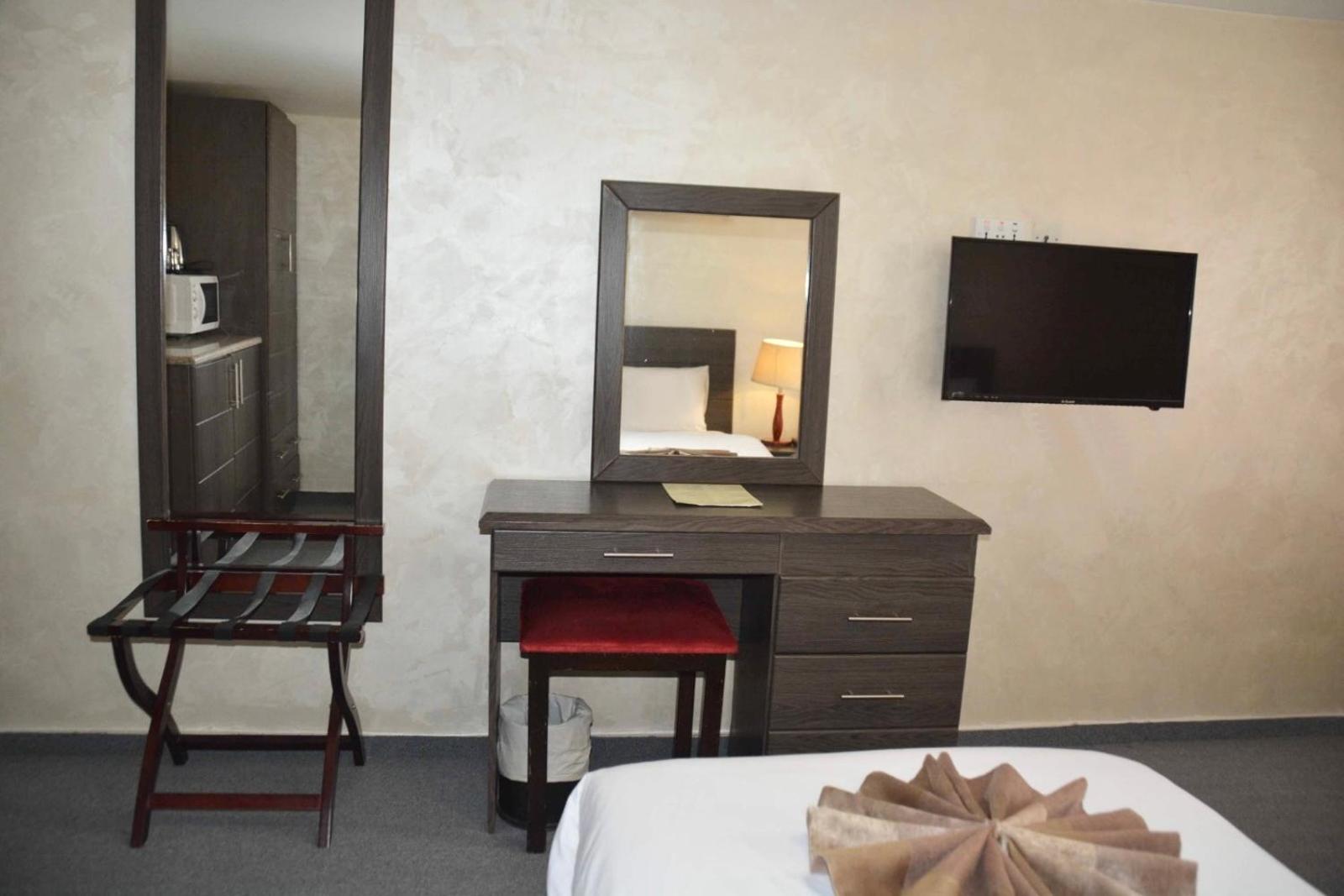 Olive Hotel 22/58