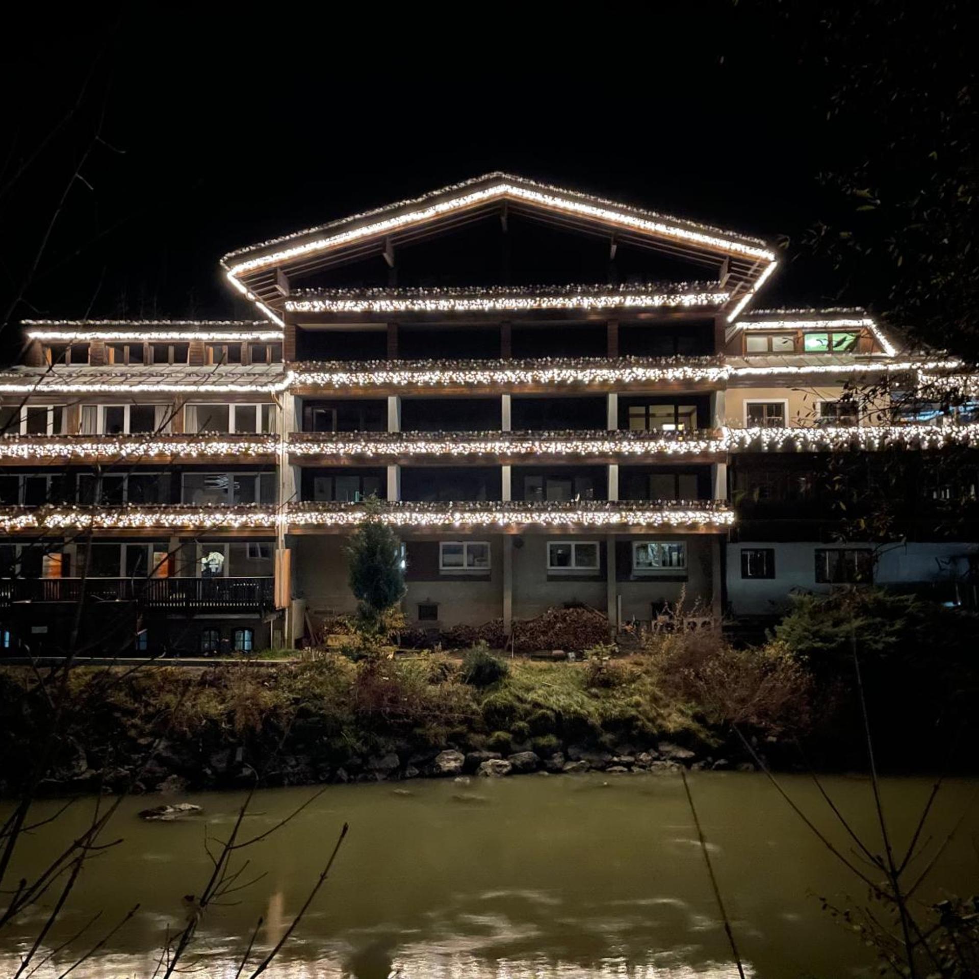 Hotel Lukasmayr 2/59