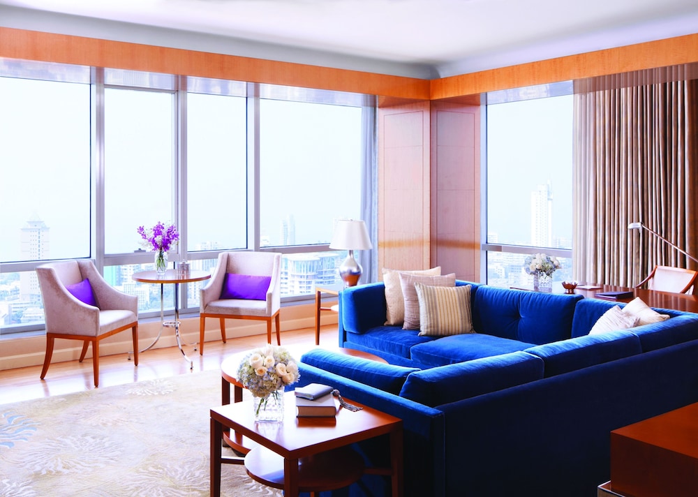 Four Seasons Hotel Mumbai 39/78