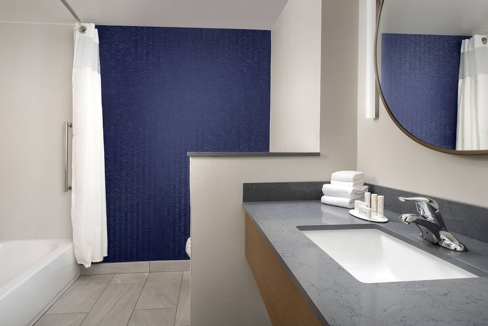 Fairfield Inn & Suites By Marriott New Orleans Metairie 10/41